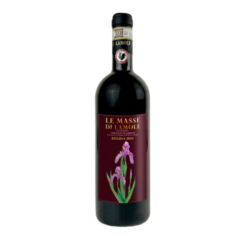 Chianti Classico Riserva 2023
