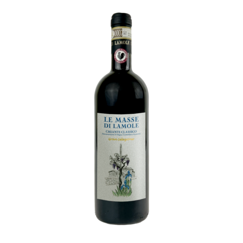 Chianti Classico Gran selezione